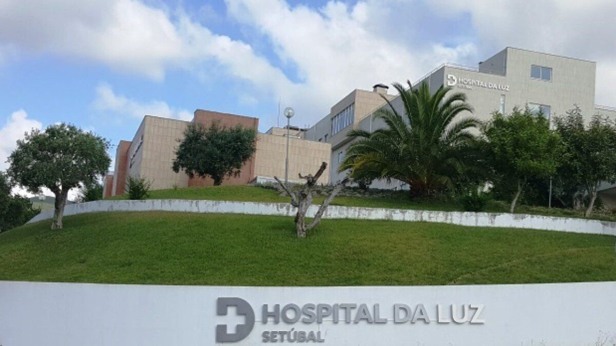 Hospital da Luz Setúbal