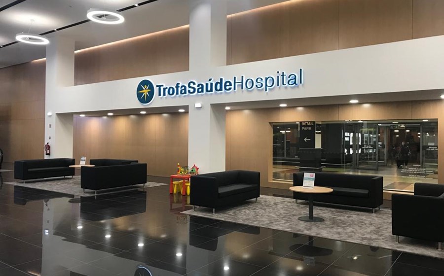 Trofa Saúde Hospital
